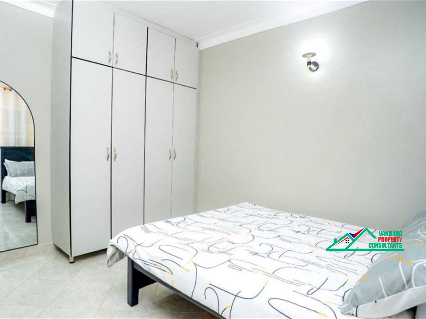 Apartment for rent in Muyenga Kampala