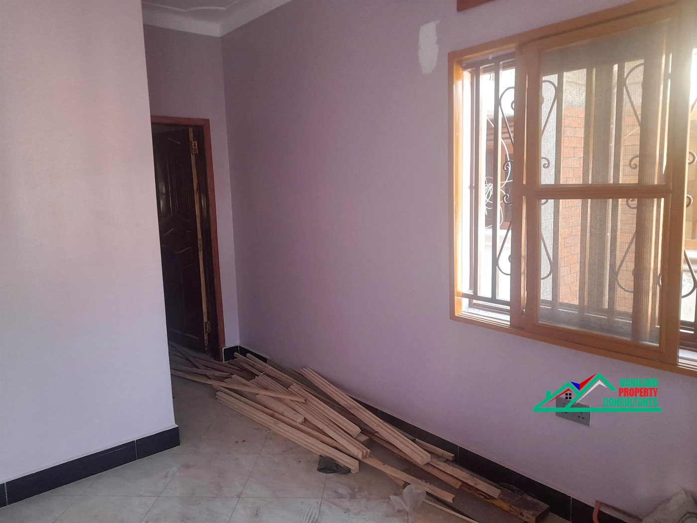 Semi Detached for rent in Naalya Wakiso