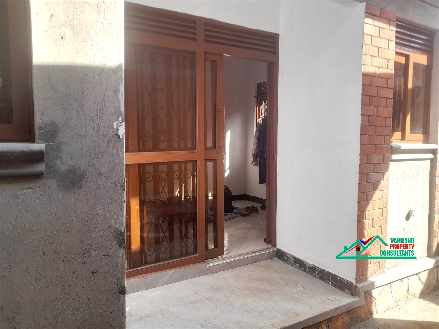 Semi Detached for rent in Naalya Wakiso