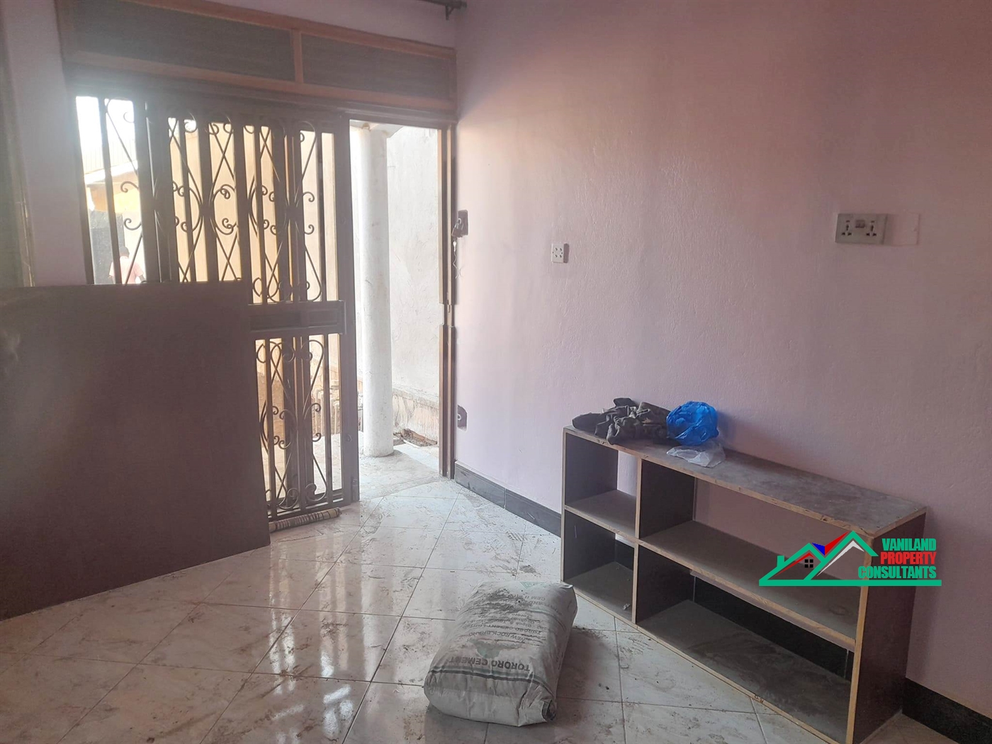 Semi Detached for rent in Naalya Wakiso