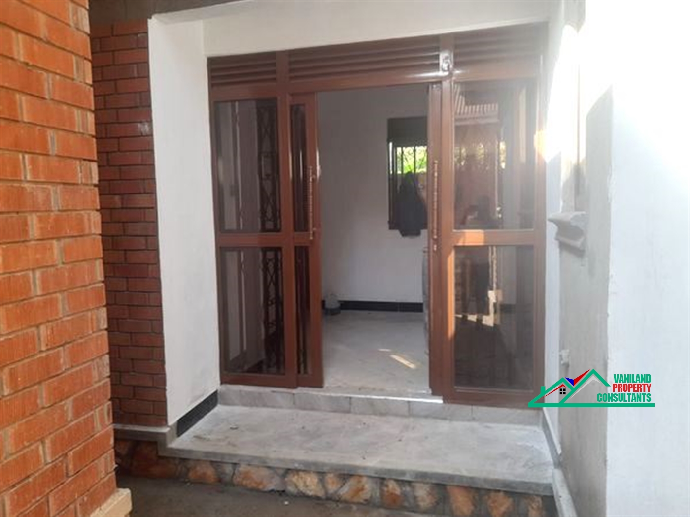 Semi Detached for rent in Naalya Wakiso