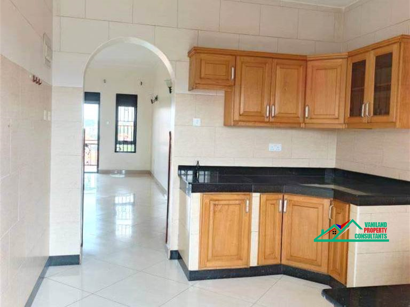 Apartment for rent in Kasangati Wakiso