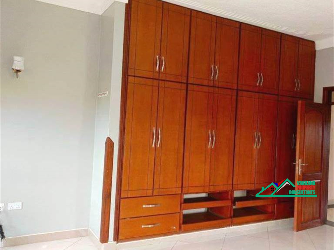 Apartment for rent in Kasangati Wakiso