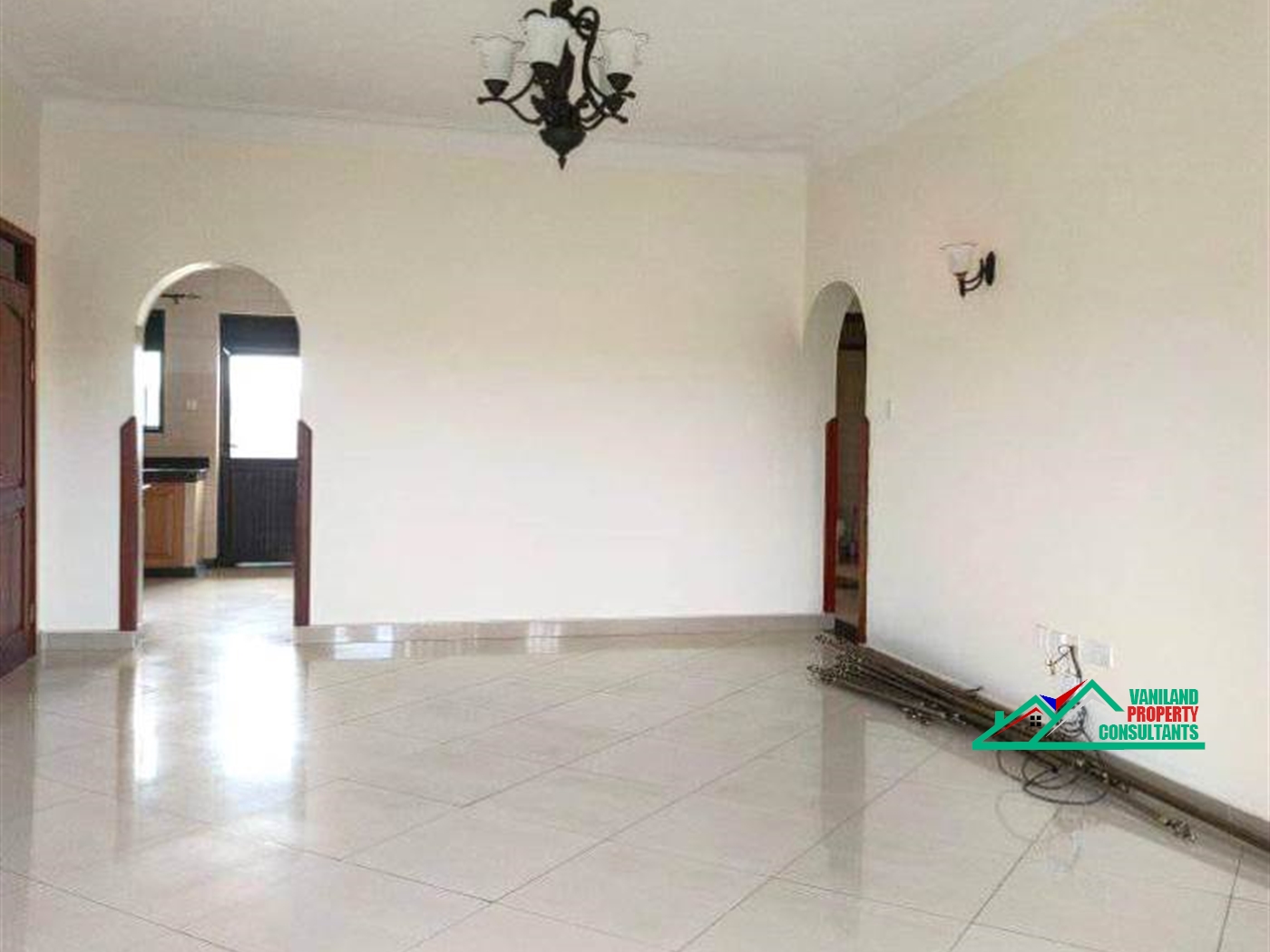 Apartment for rent in Kasangati Wakiso