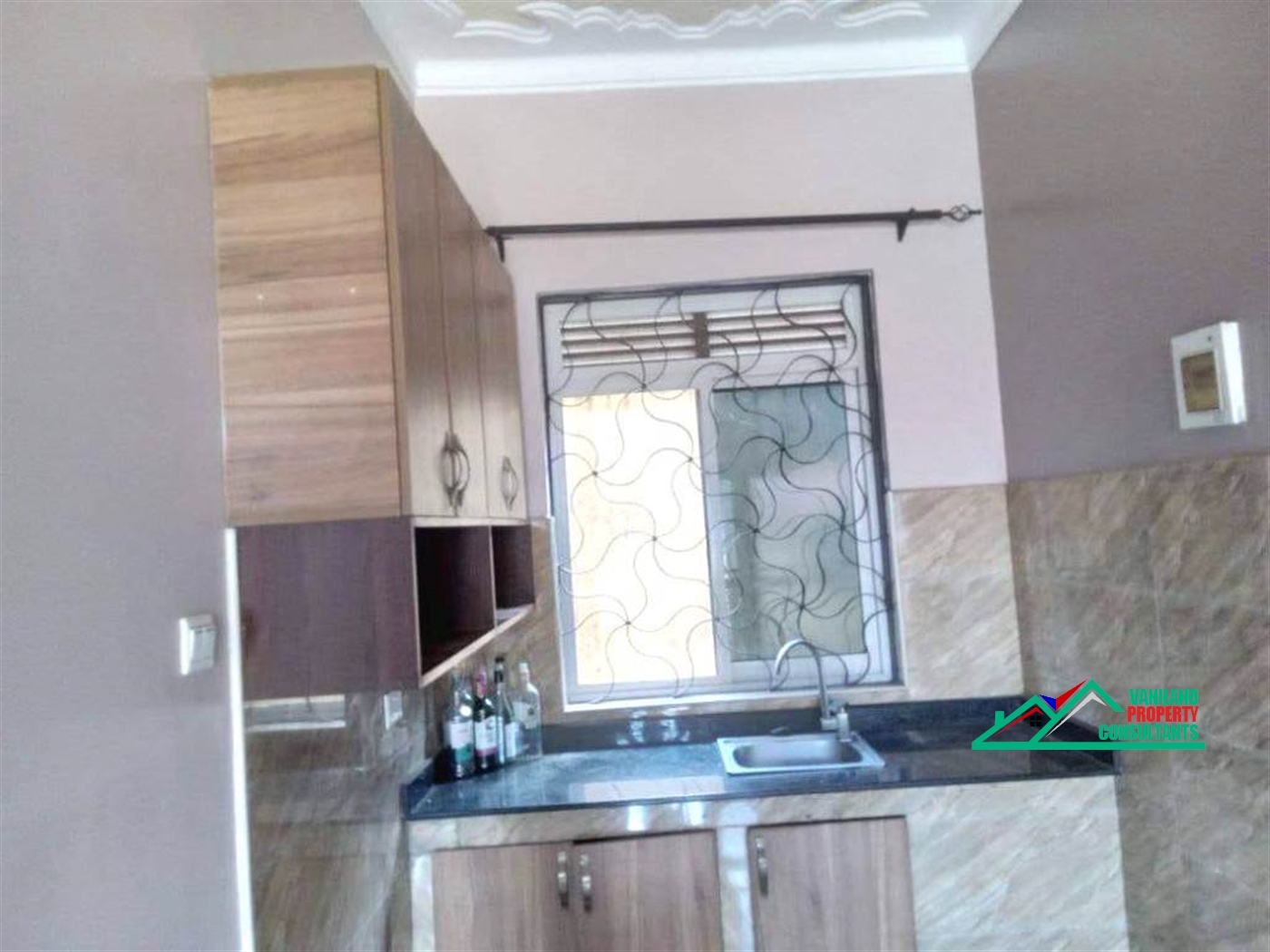 Apartment for rent in Kisaasi Kampala