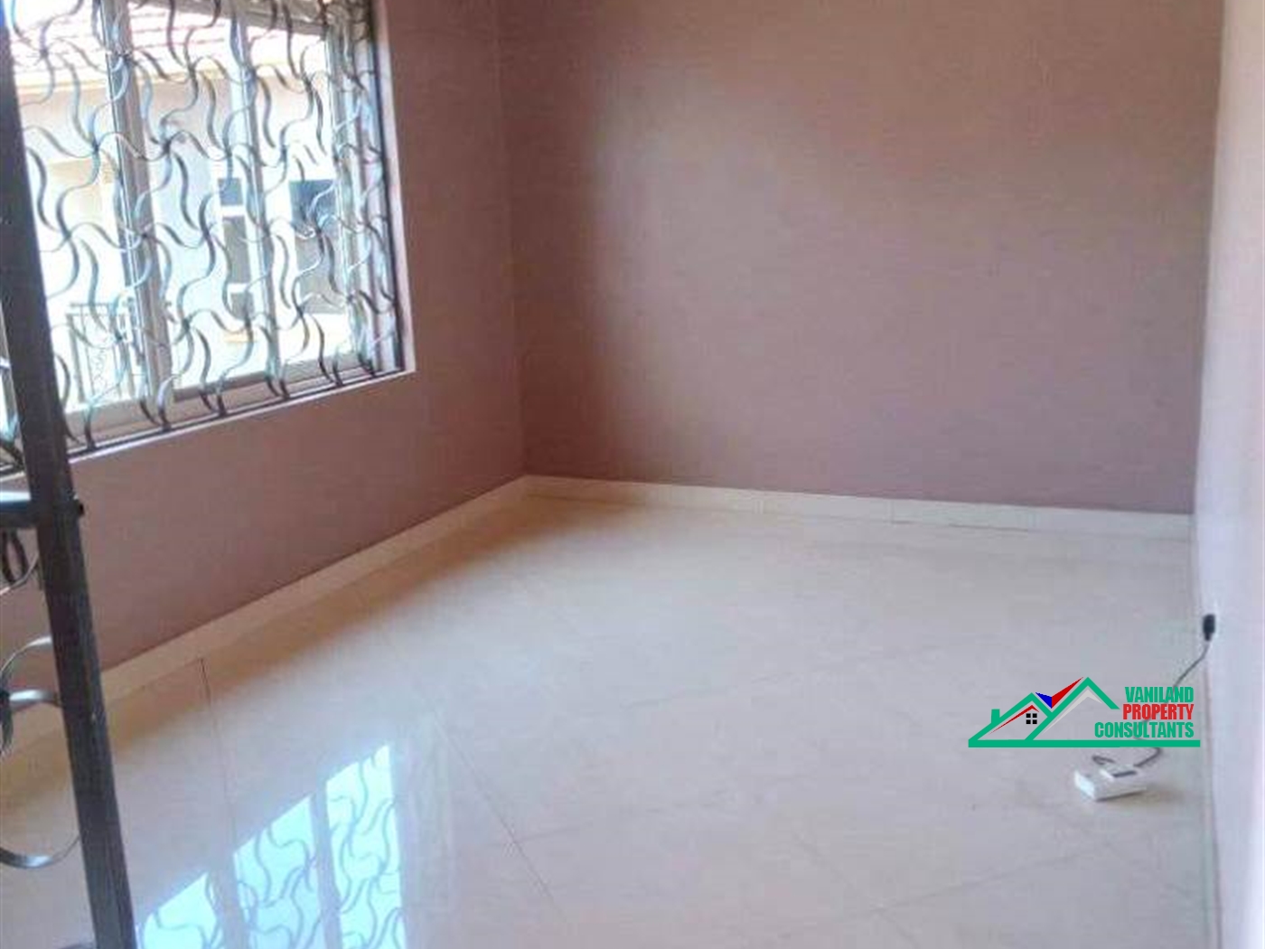 Apartment for rent in Kisaasi Kampala