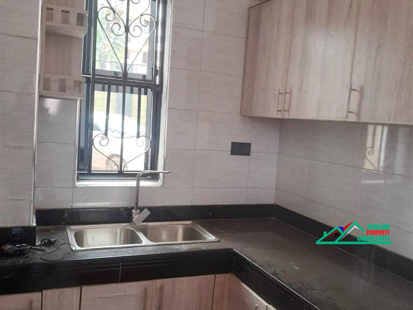 Apartment for rent in Kyaliwanjjala Wakiso