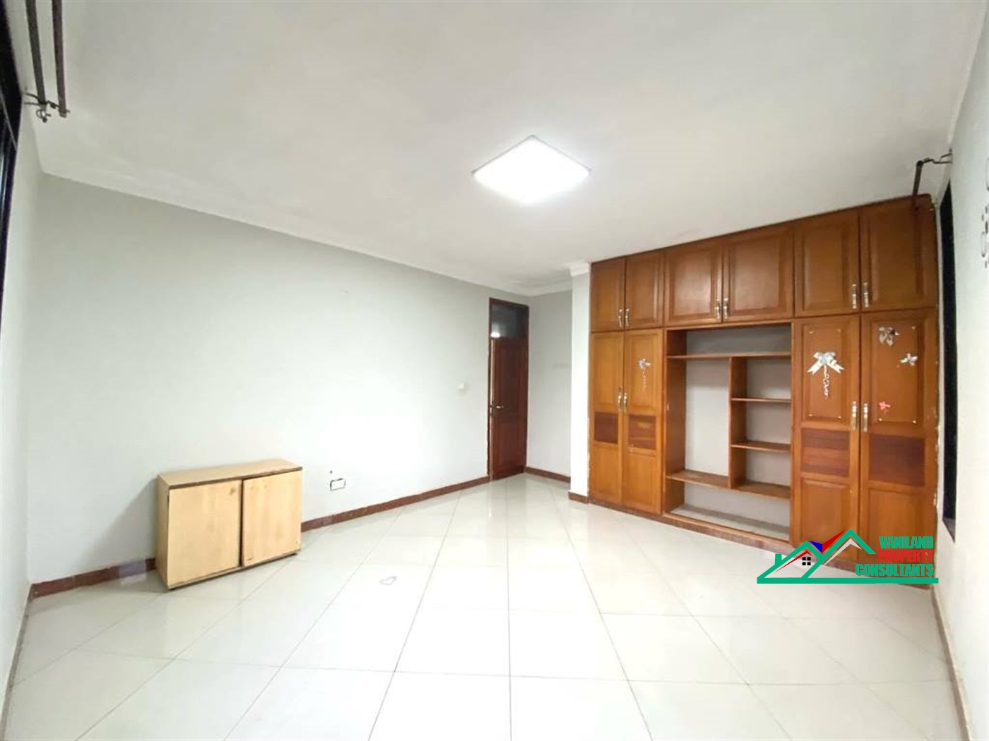 Apartment for rent in Bukoto Kampala