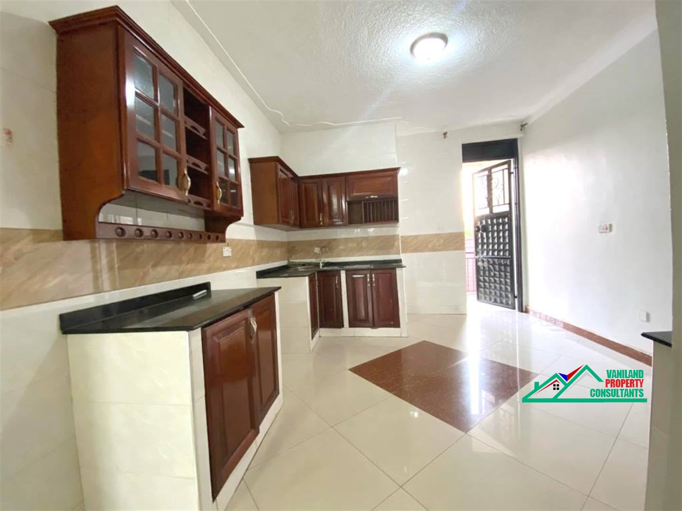 Apartment for rent in Bukoto Kampala