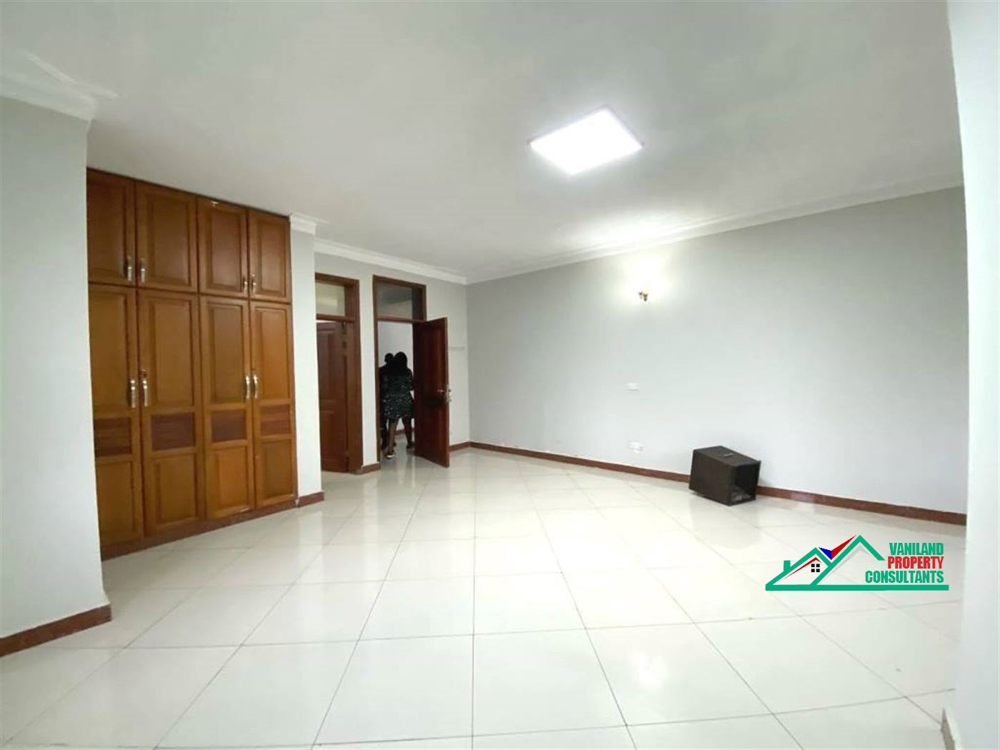 Apartment for rent in Bukoto Kampala