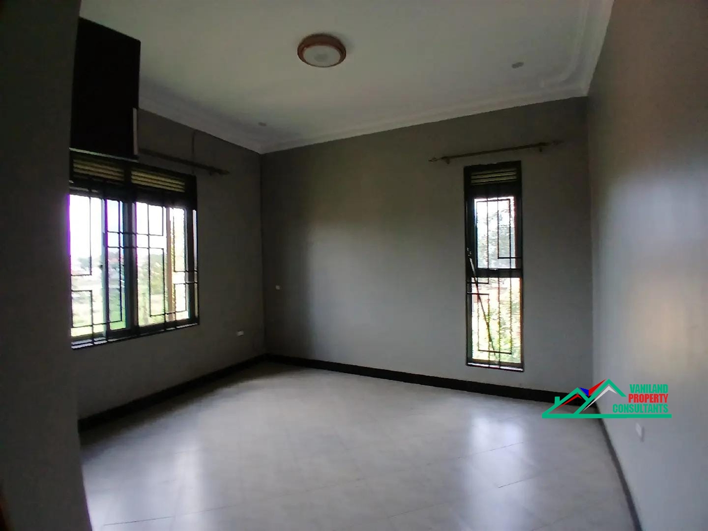 Apartment for rent in Kyaliwajjala Wakiso