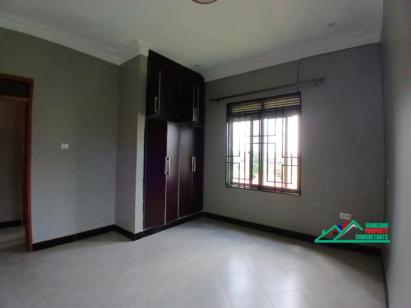 Apartment for rent in Kyaliwajjala Wakiso