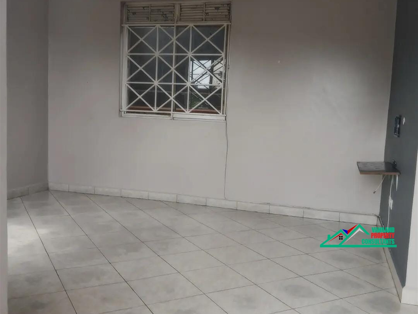 Apartment for rent in Kyaliwajjala Wakiso