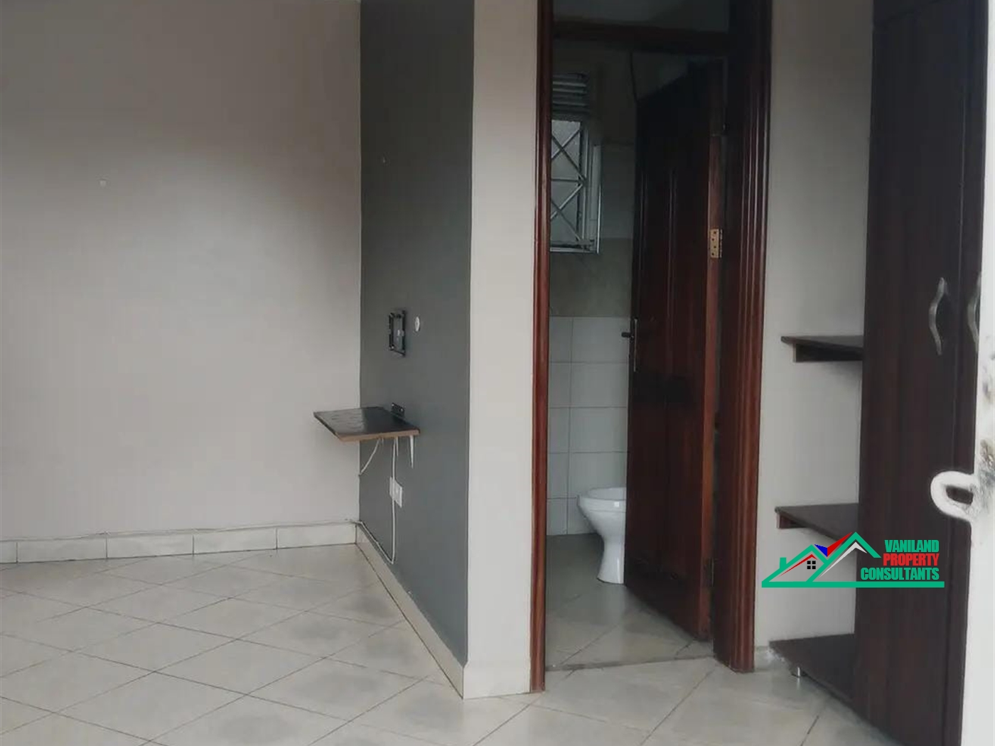 Apartment for rent in Kyaliwajjala Wakiso