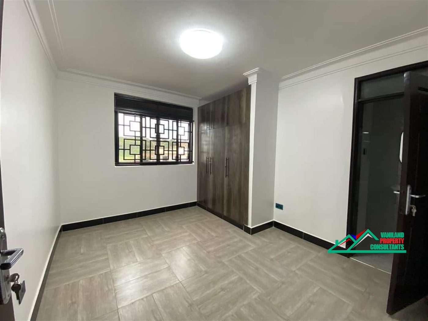 Apartment for rent in Kyanja Kampala