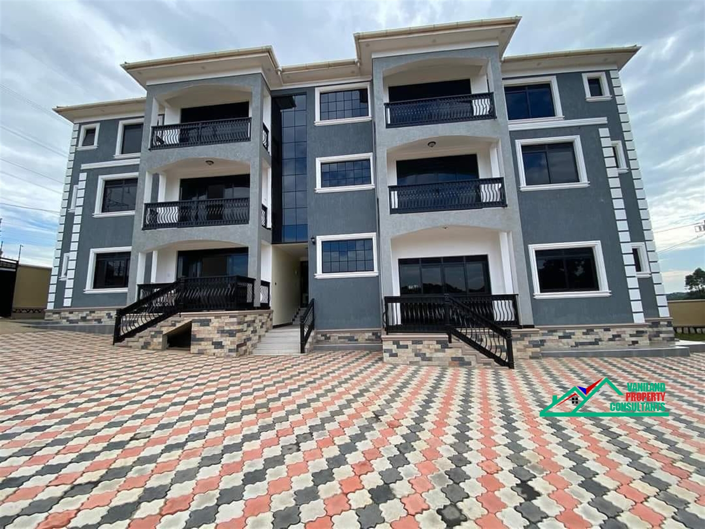 Apartment for rent in Kyanja Kampala