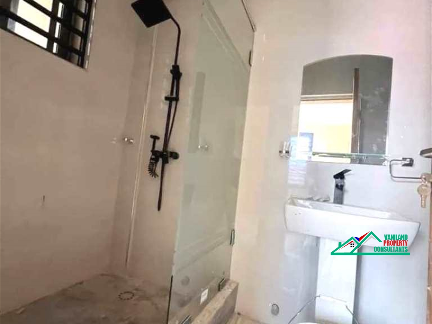 Apartment for rent in Entebbe Wakiso