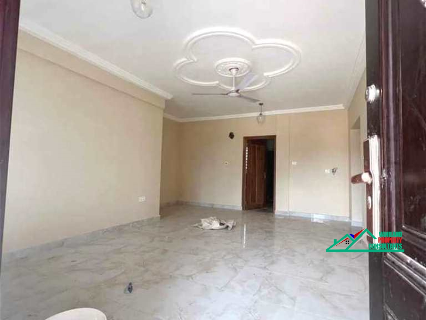 Apartment for rent in Entebbe Wakiso