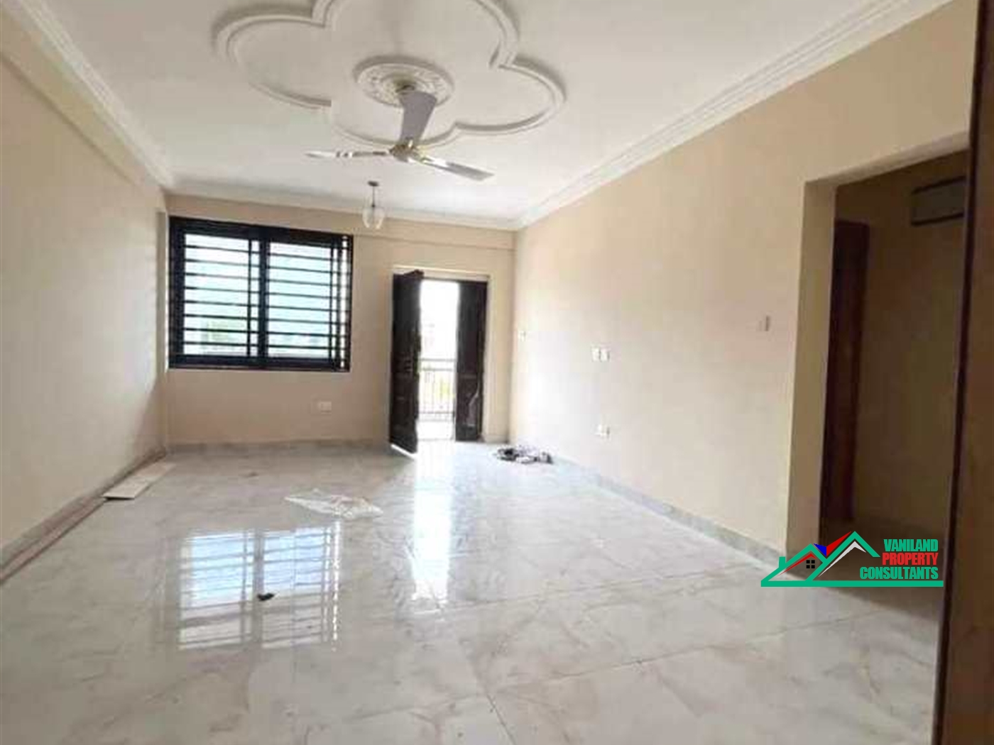 Apartment for rent in Entebbe Wakiso