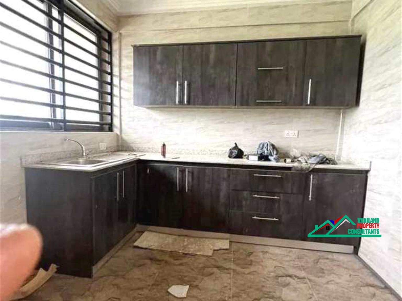 Apartment for rent in Entebbe Wakiso