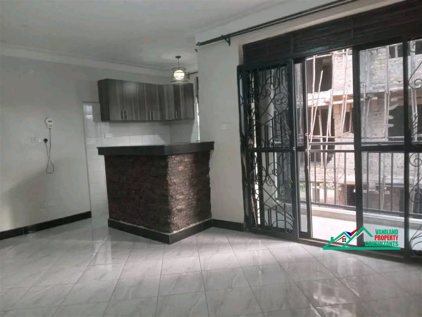 Semi Detached for rent in Mutungo Kampala