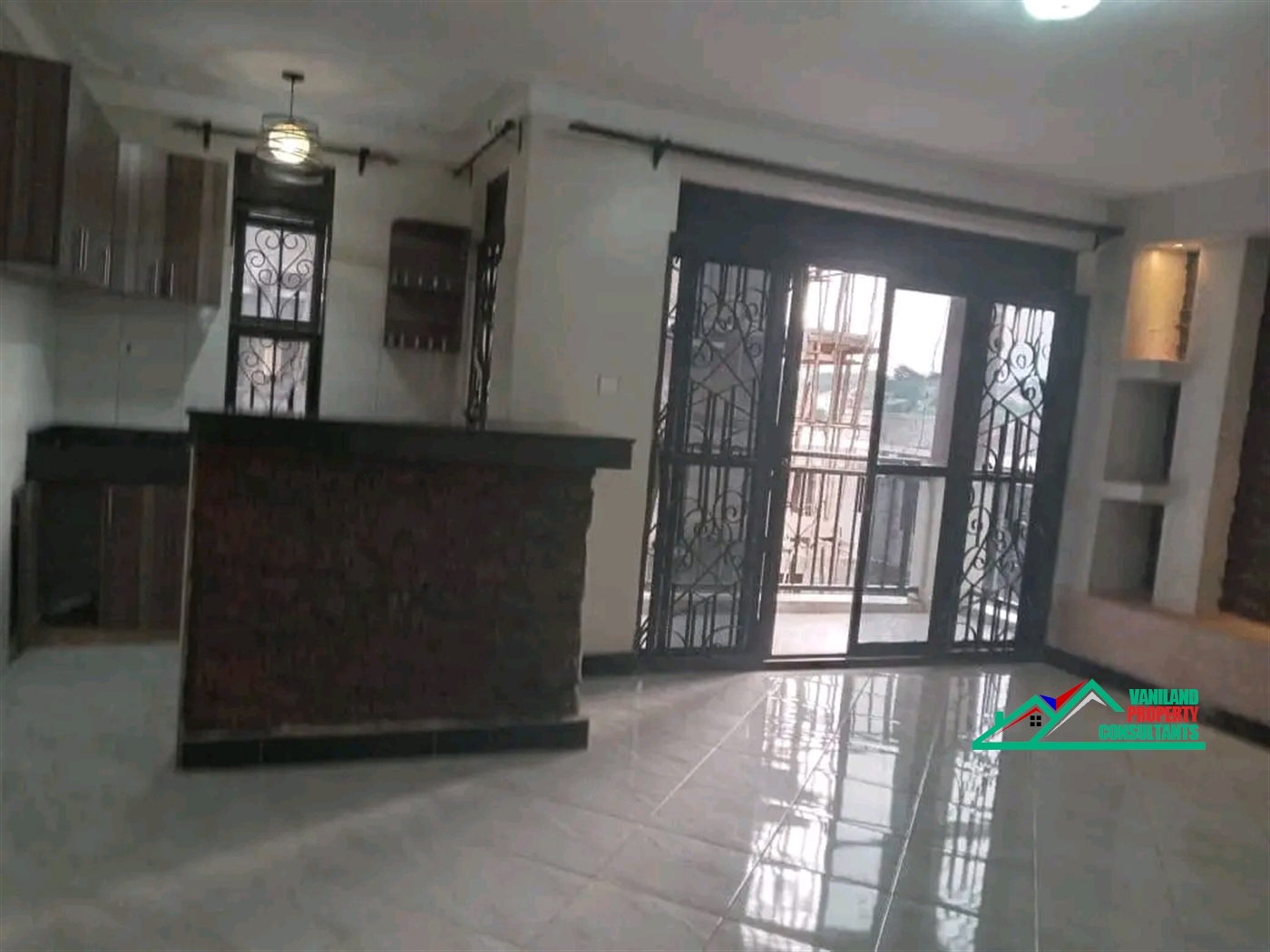 Semi Detached for rent in Mutungo Kampala