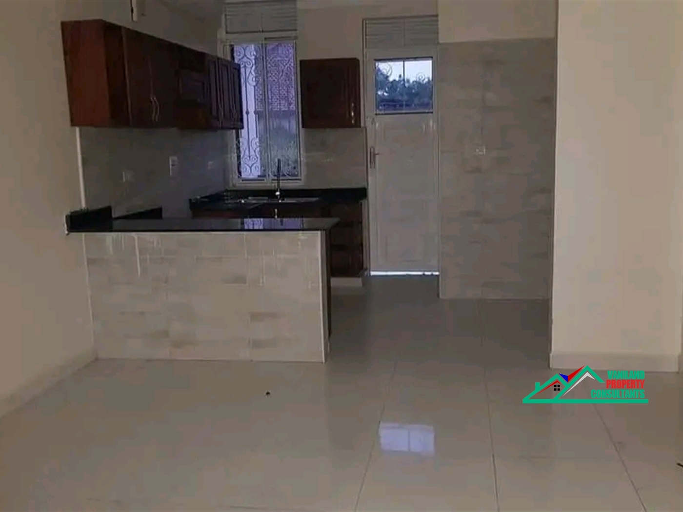 Apartment for rent in Kyaliwanjjala Wakiso