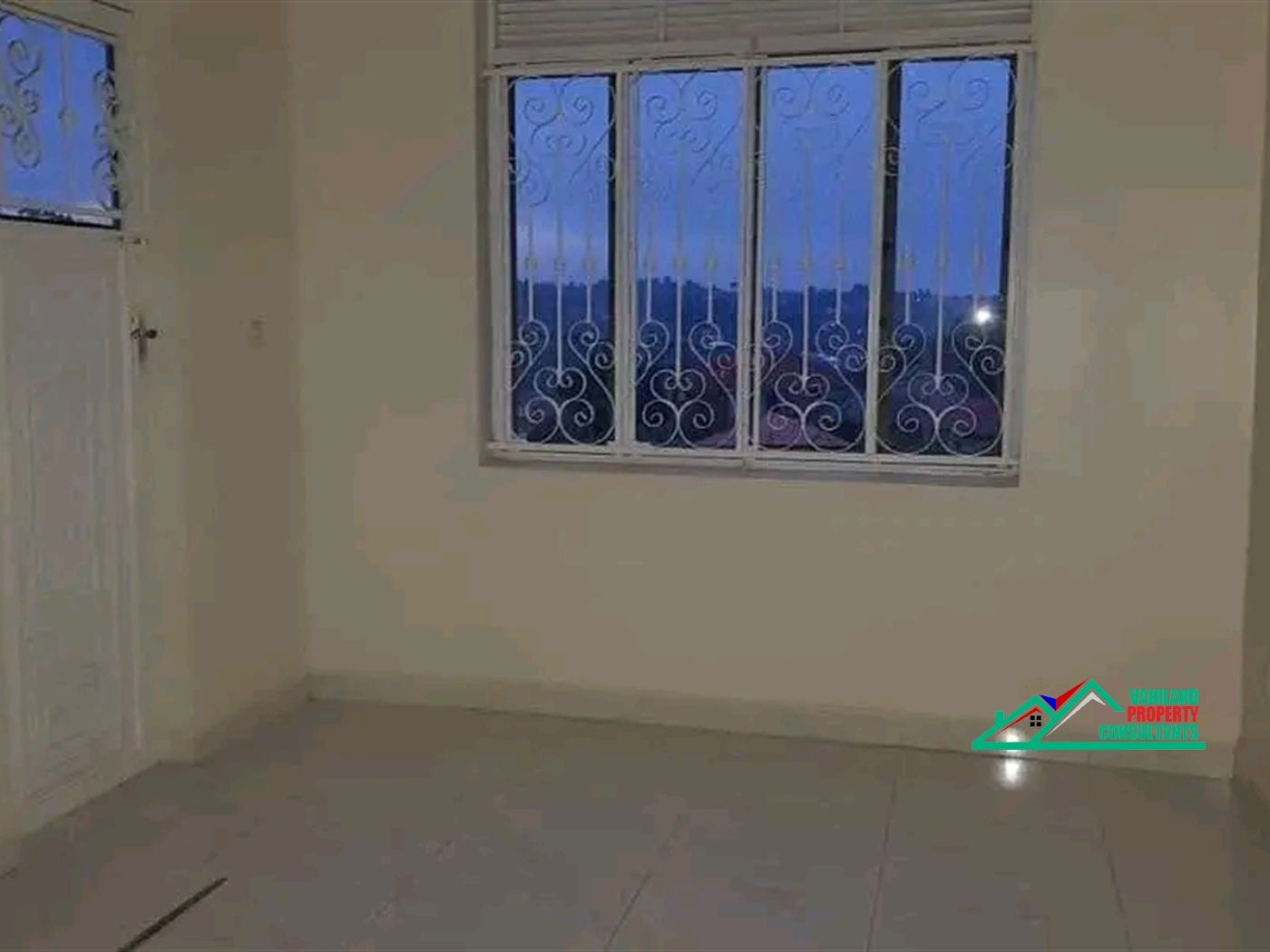 Apartment for rent in Kyaliwanjjala Wakiso