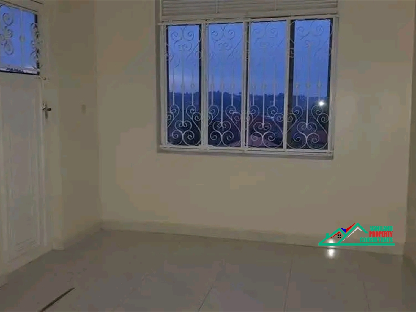 Apartment for rent in Kyaliwanjjala Wakiso