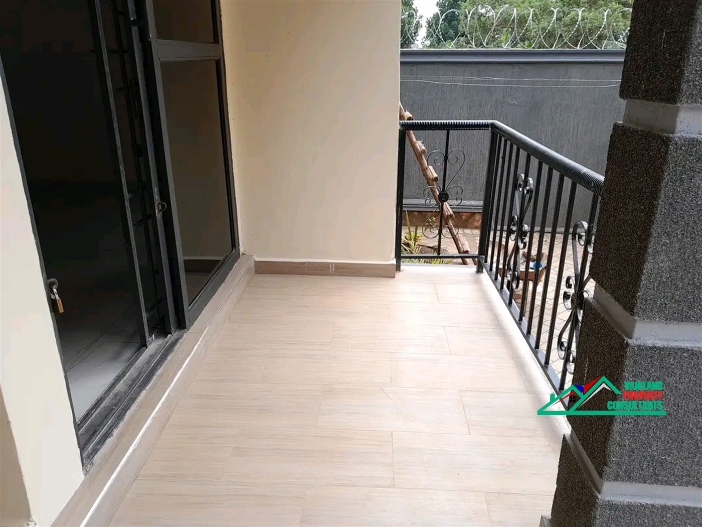 Apartment for rent in Kira Wakiso