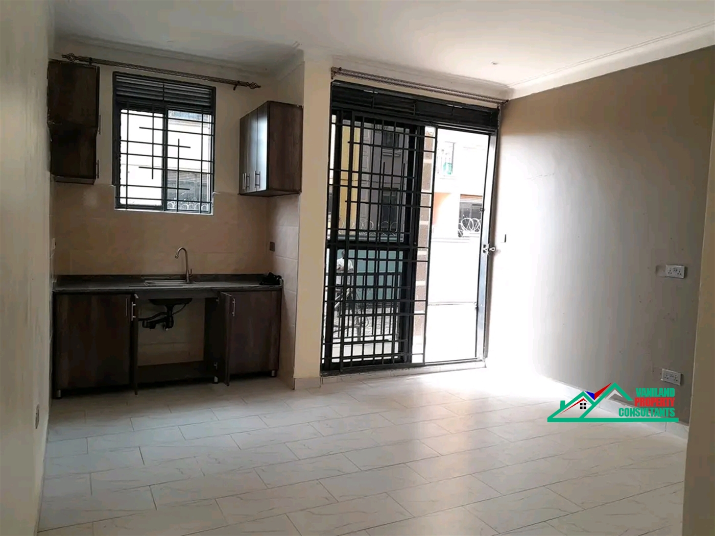 Apartment for rent in Kira Wakiso