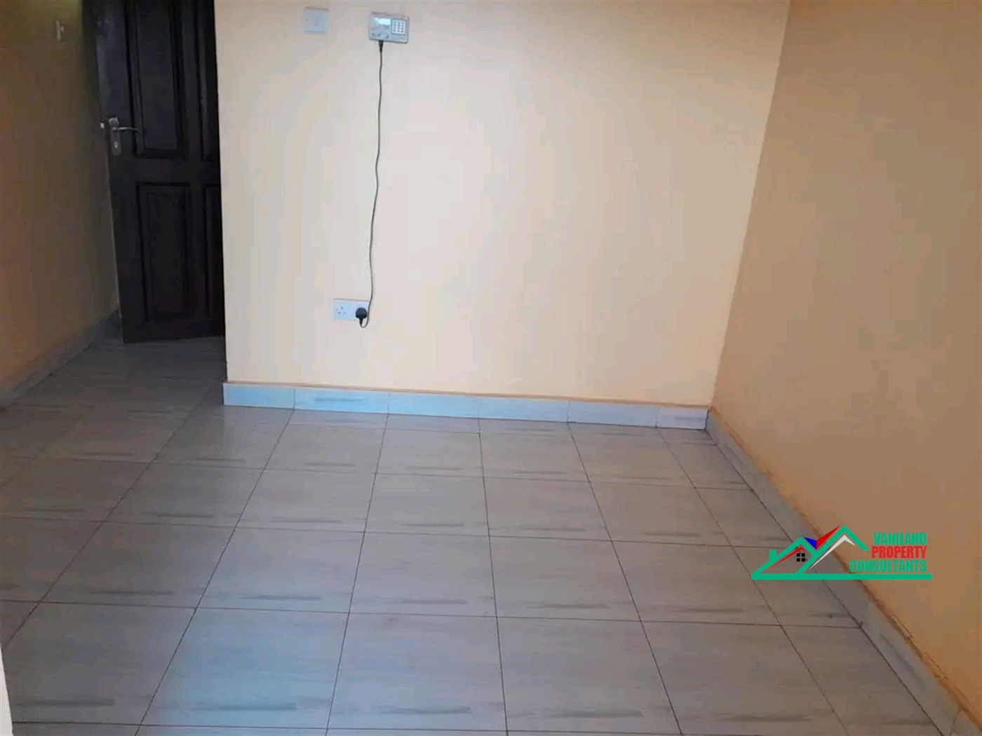 Semi Detached for rent in Mutungo Kampala