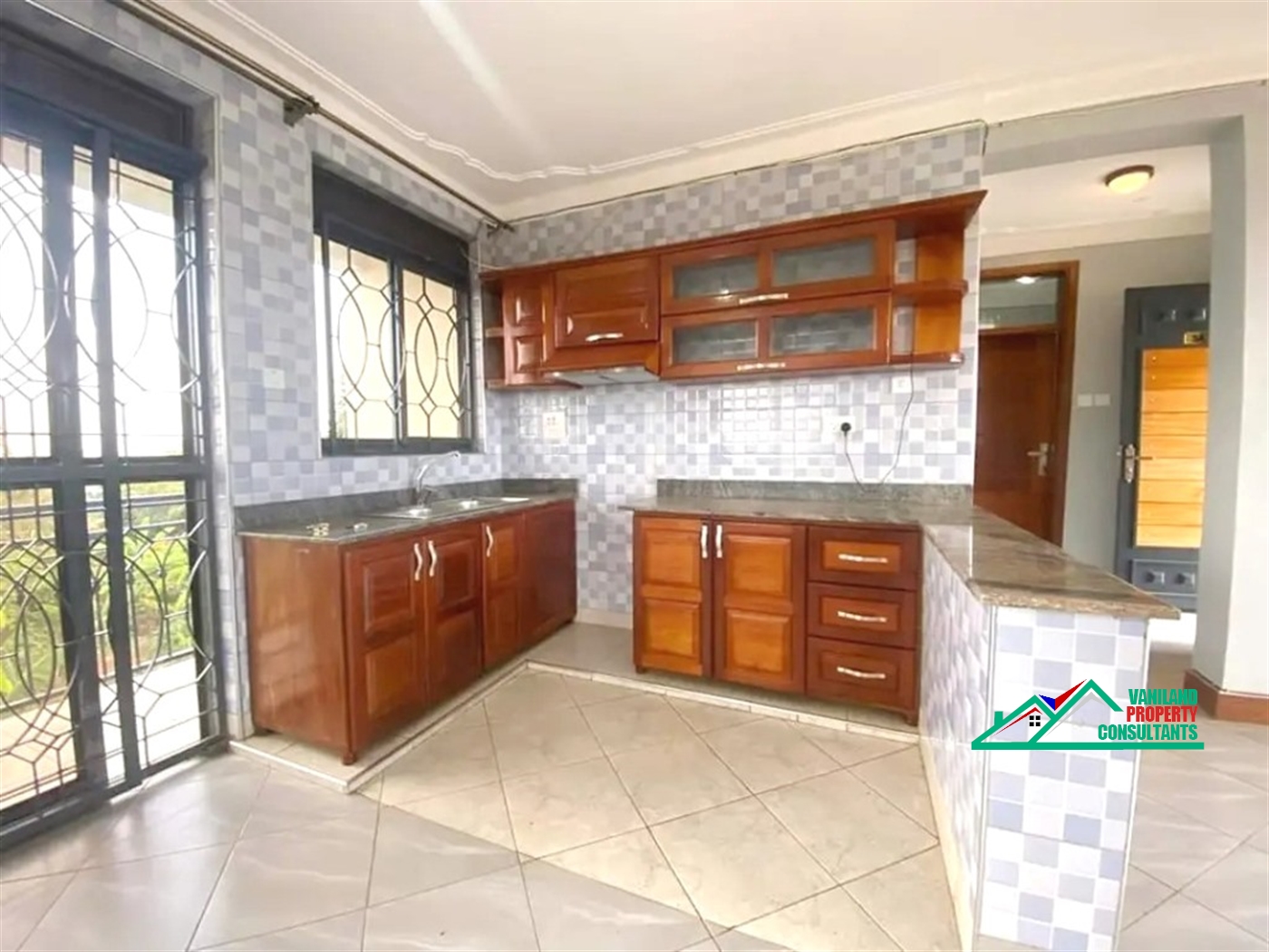 Apartment for rent in Kyanja Kampala