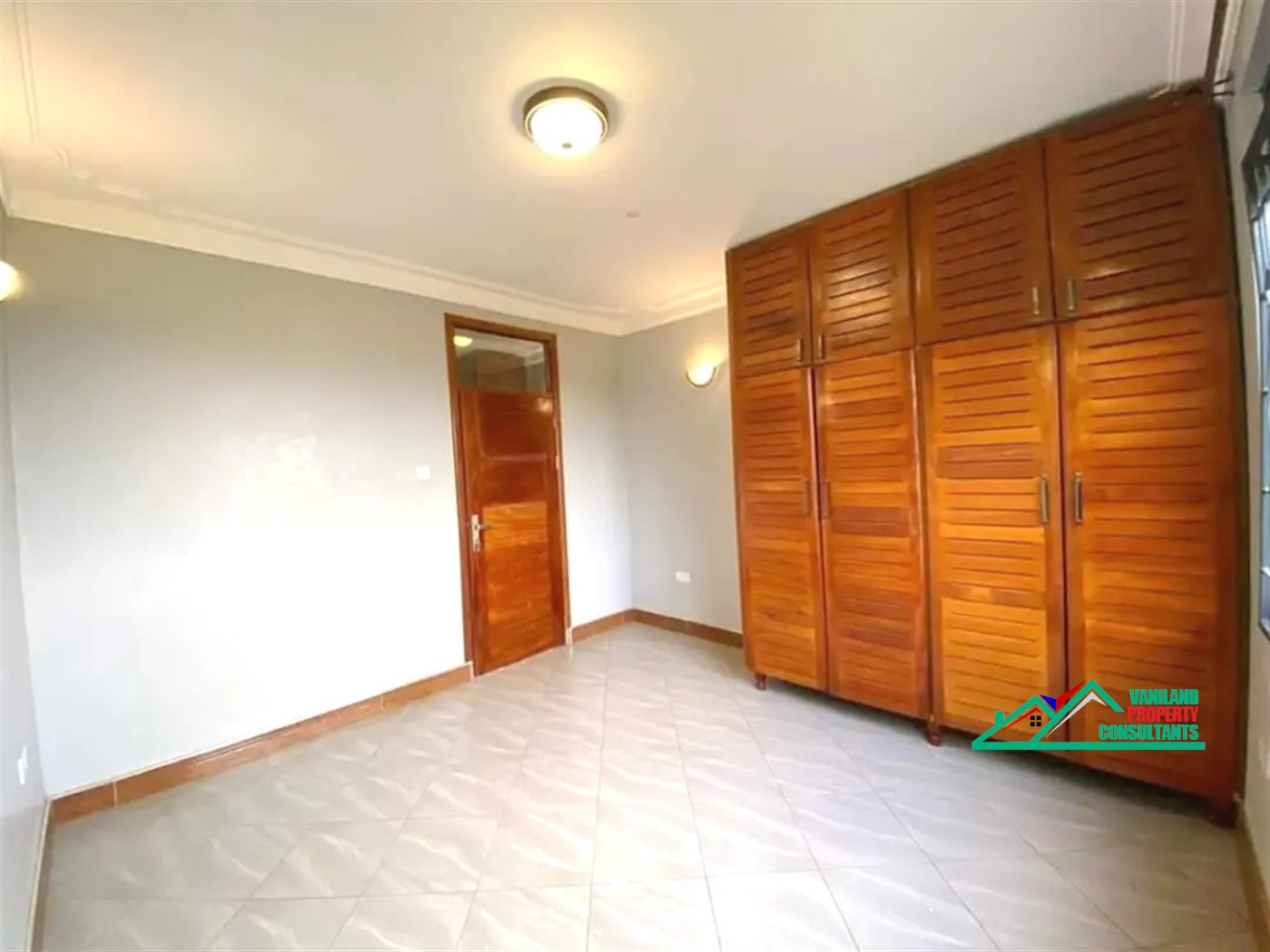 Apartment for rent in Kyanja Kampala