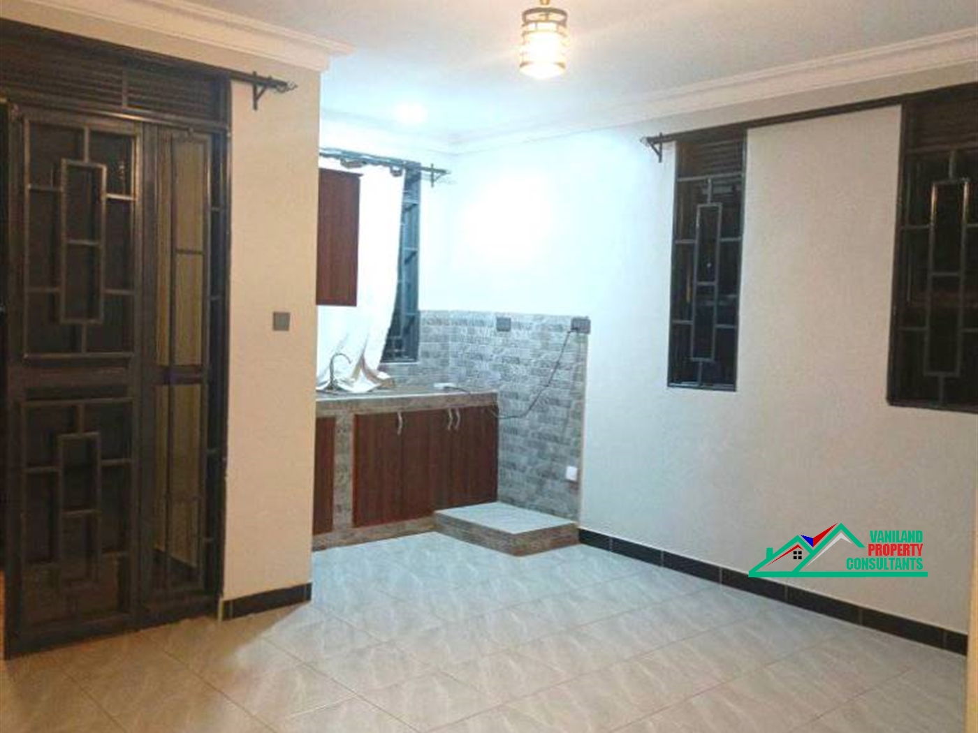 Apartment for rent in Kyanja Kampala