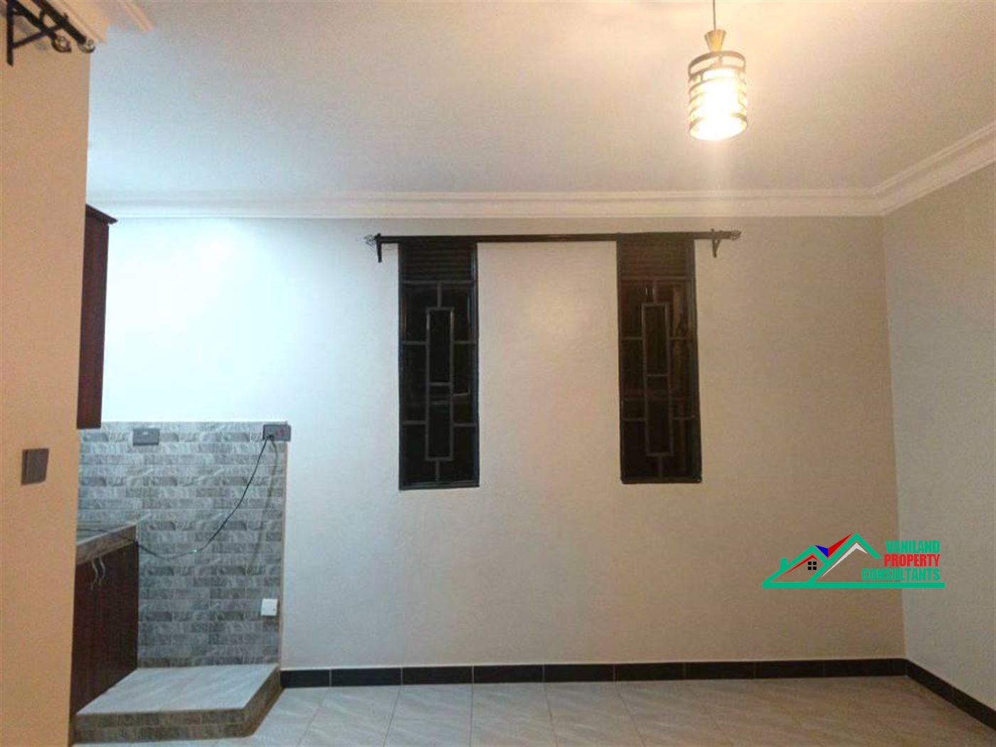 Apartment for rent in Kyanja Kampala