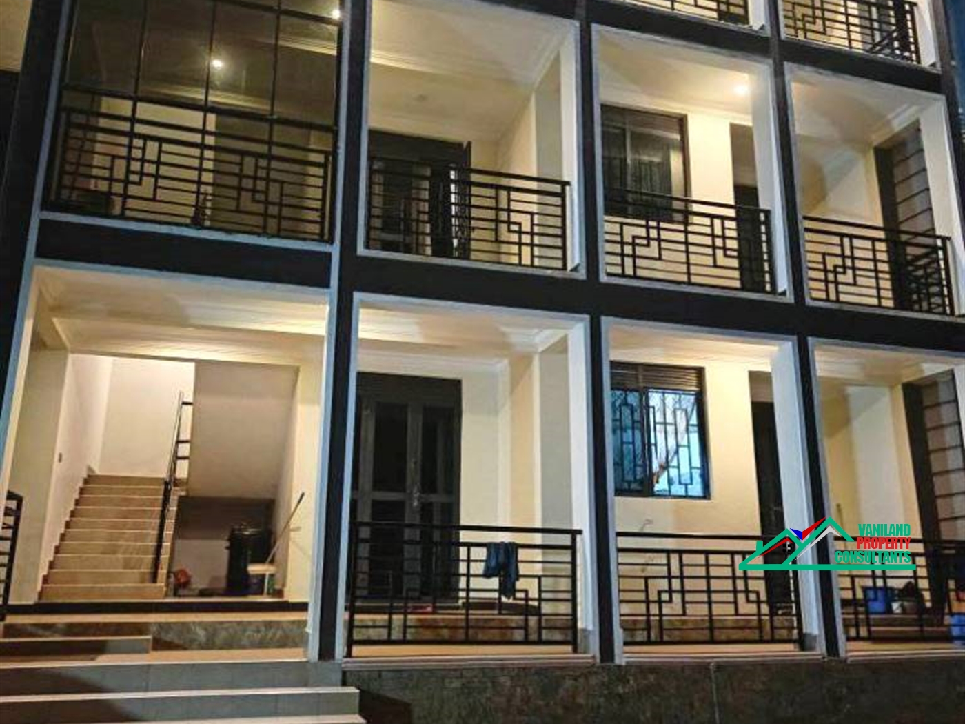 Apartment for rent in Kyanja Kampala