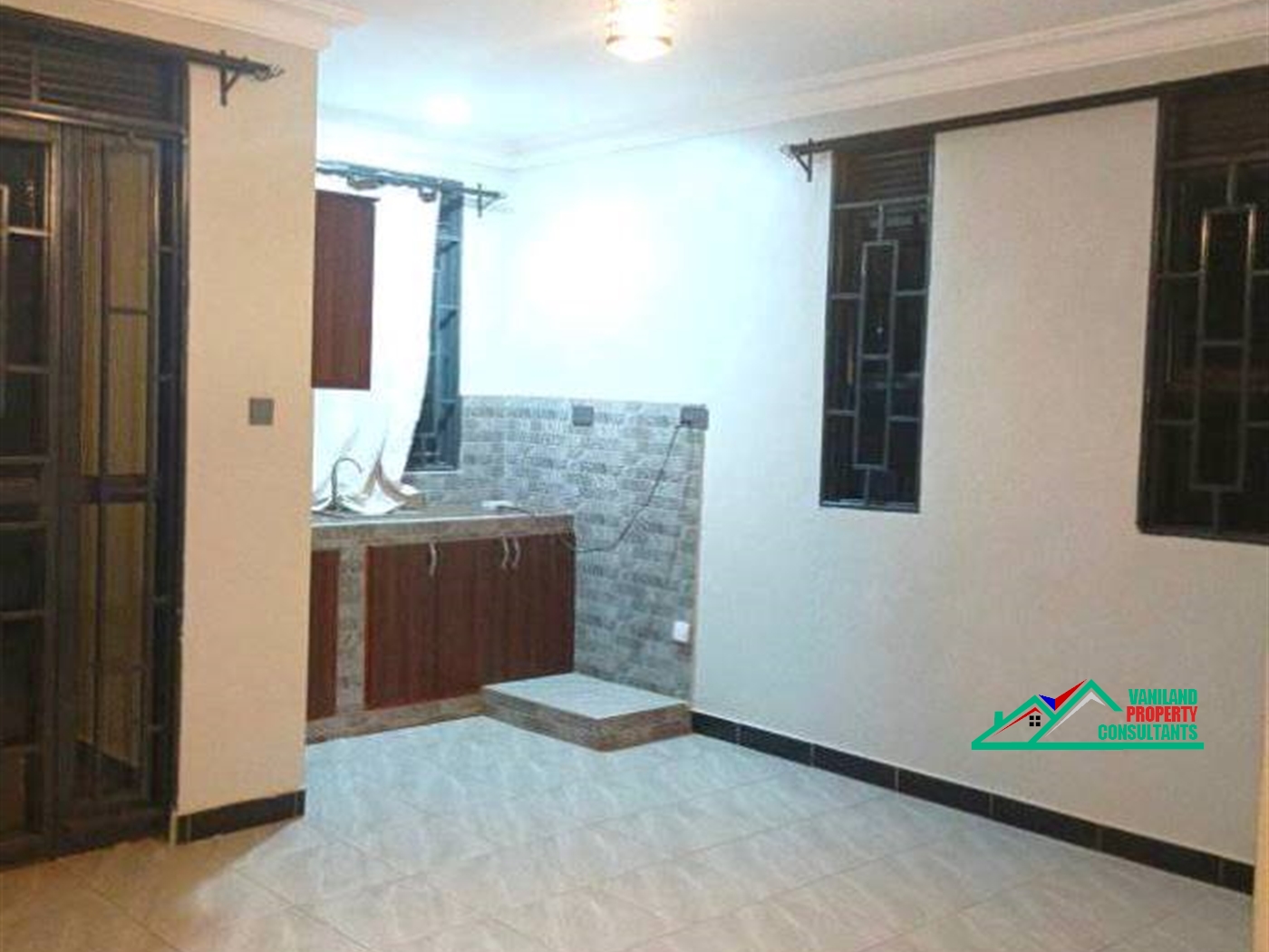 Apartment for rent in Kyanja Kampala