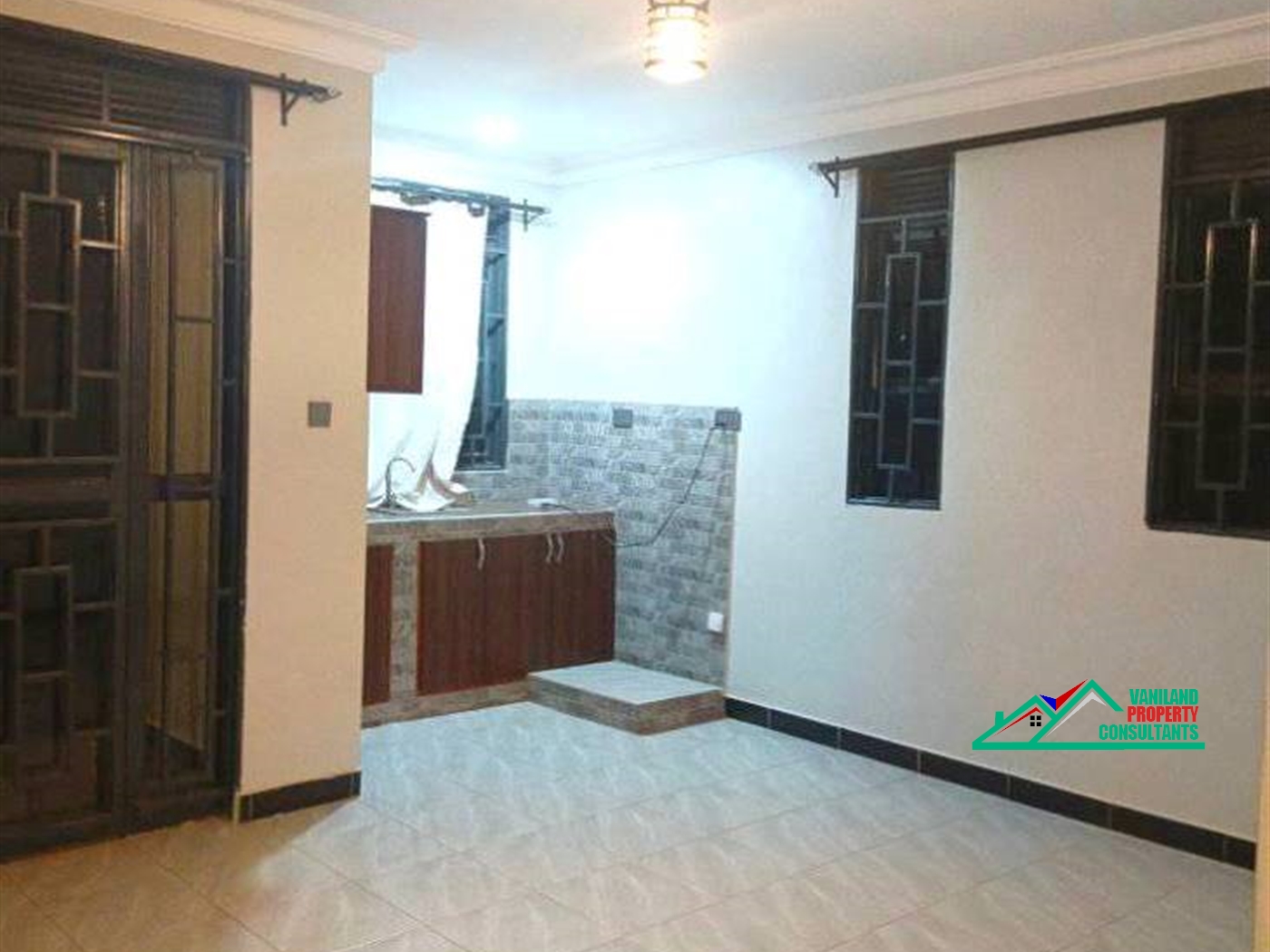 Apartment for rent in Kyanja Kampala