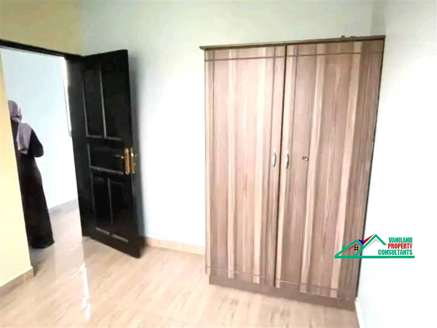 Apartment for rent in Gayaza Wakiso