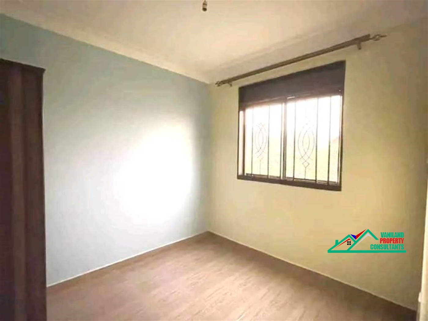 Apartment for rent in Gayaza Wakiso