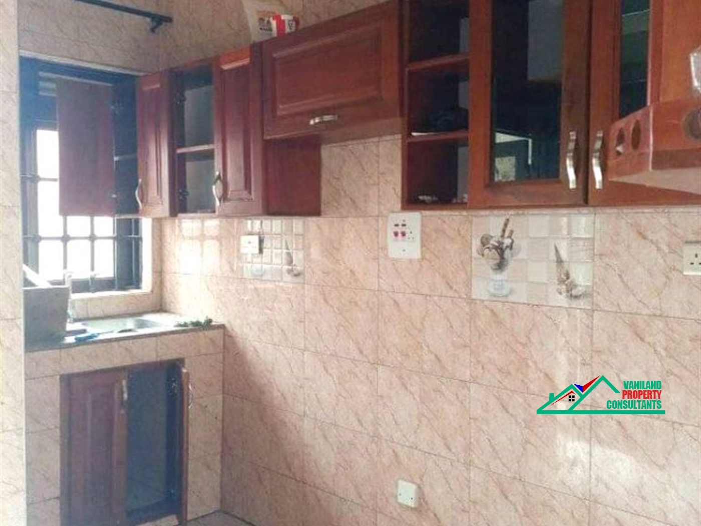 Apartment for rent in Bweyogerere Wakiso