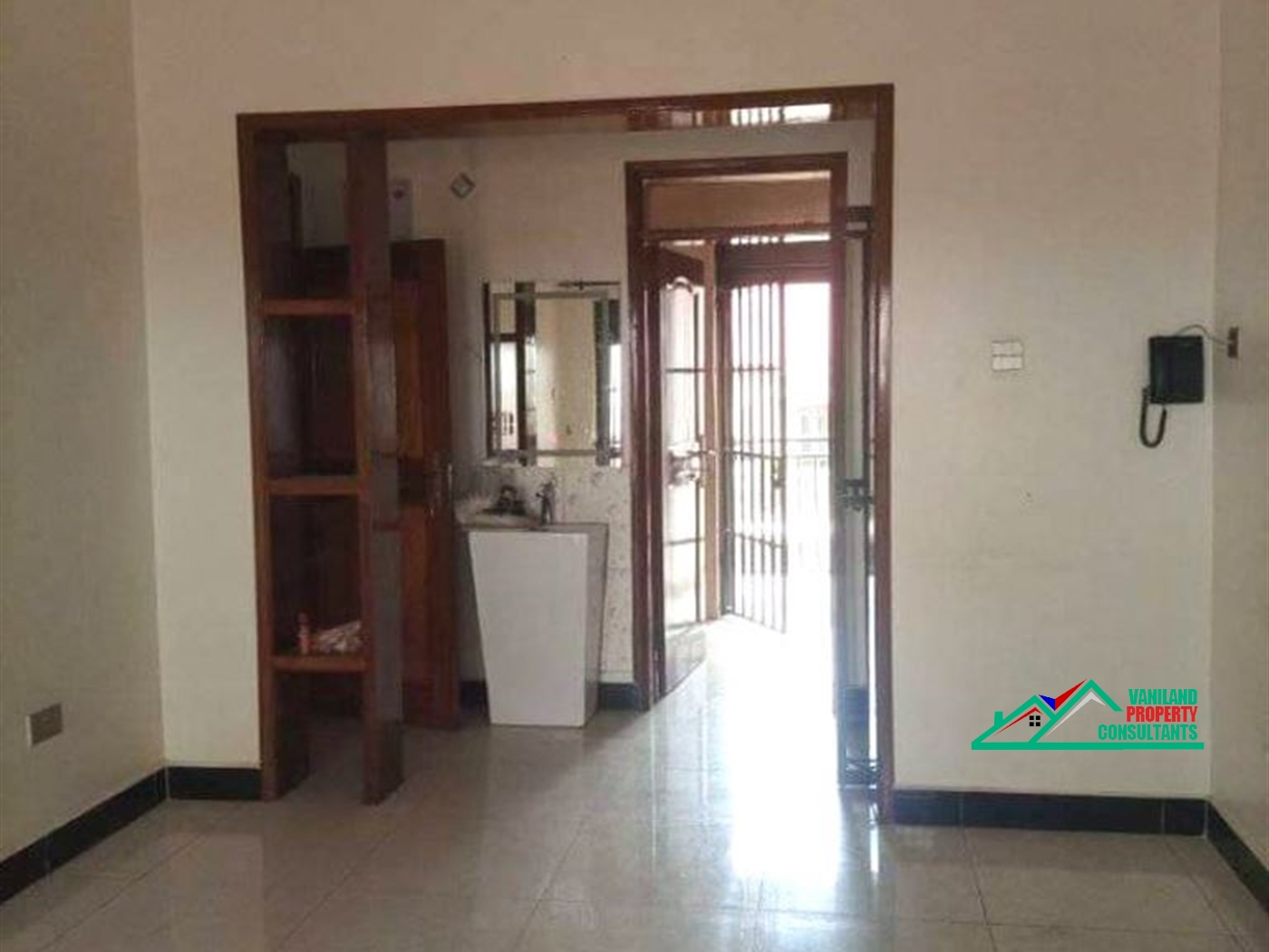 Apartment for rent in Bweyogerere Wakiso