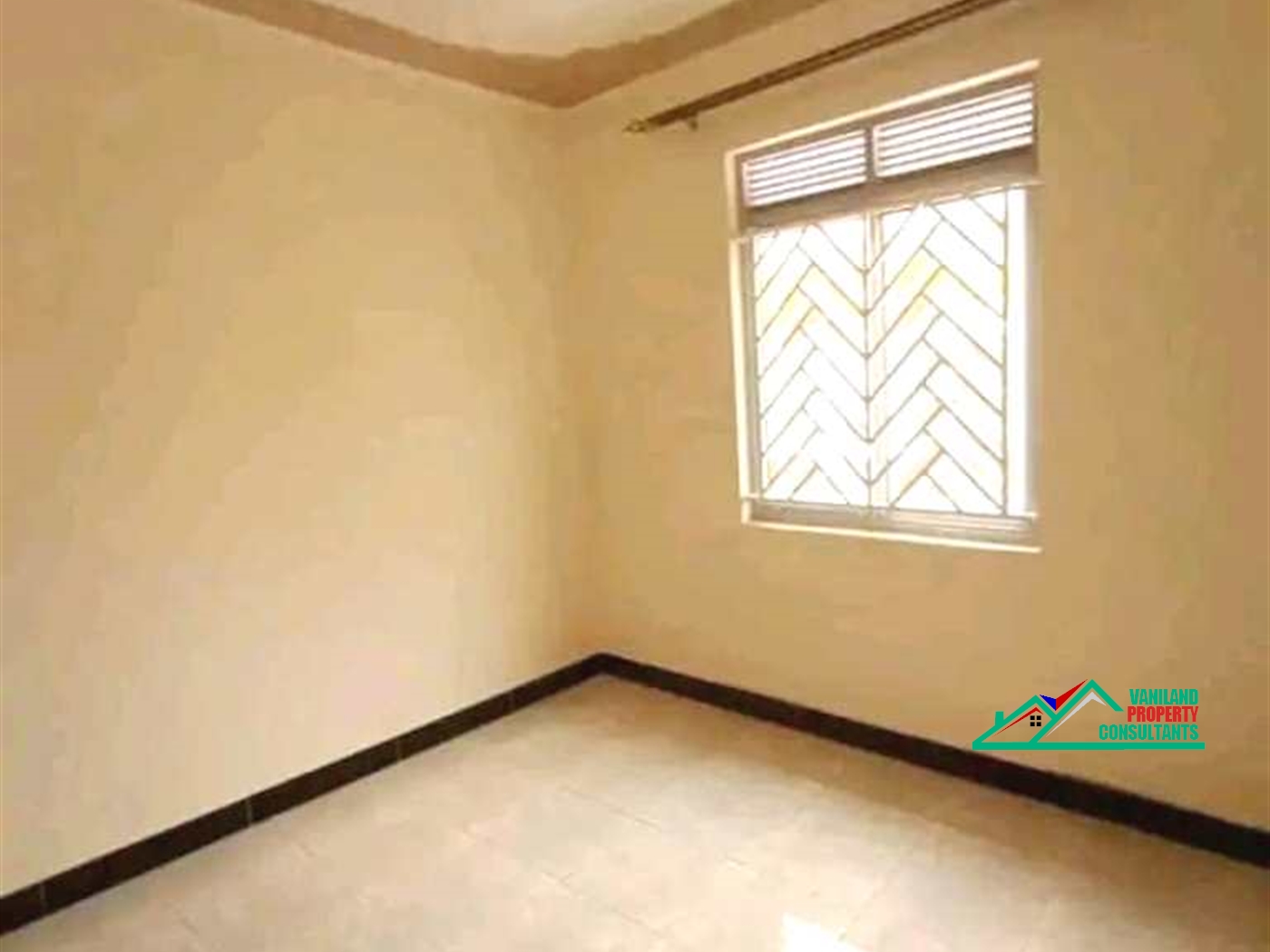 Semi Detached for rent in Entebbe Kampala