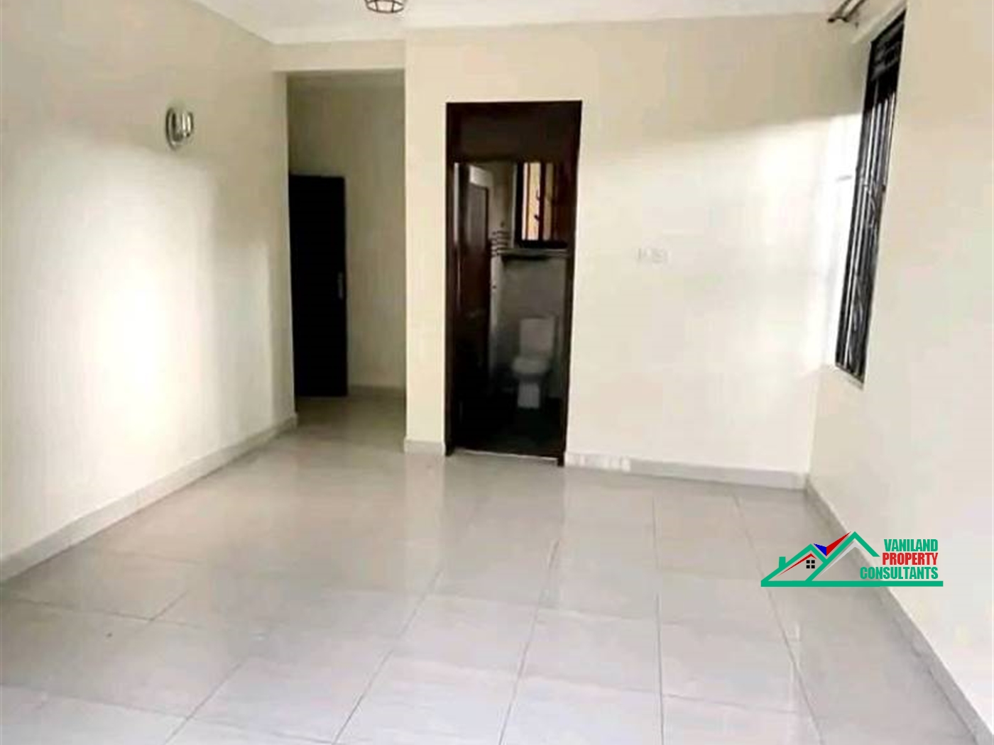 Apartment for rent in Gayaza Wakiso