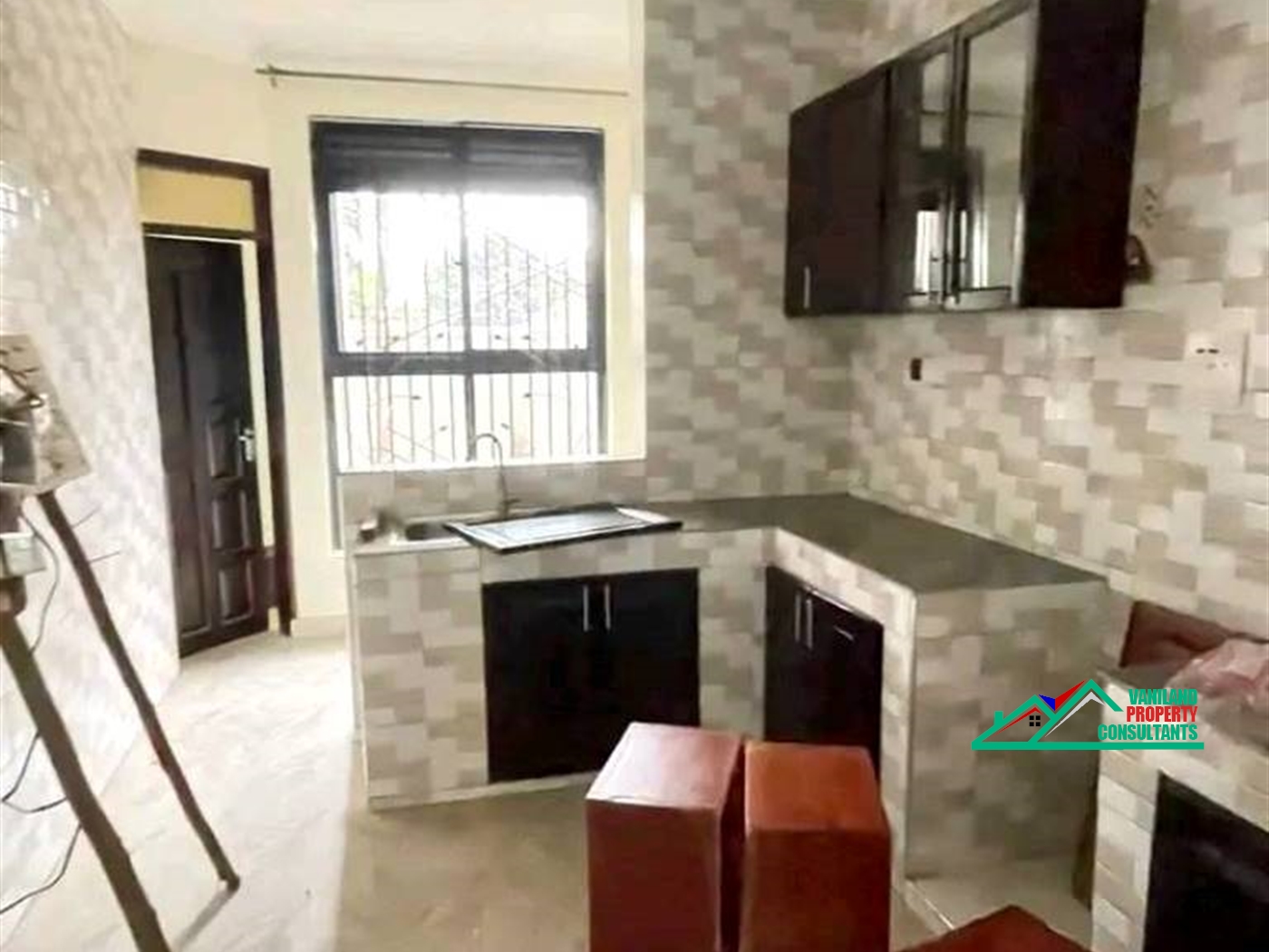 Apartment for rent in Gayaza Wakiso