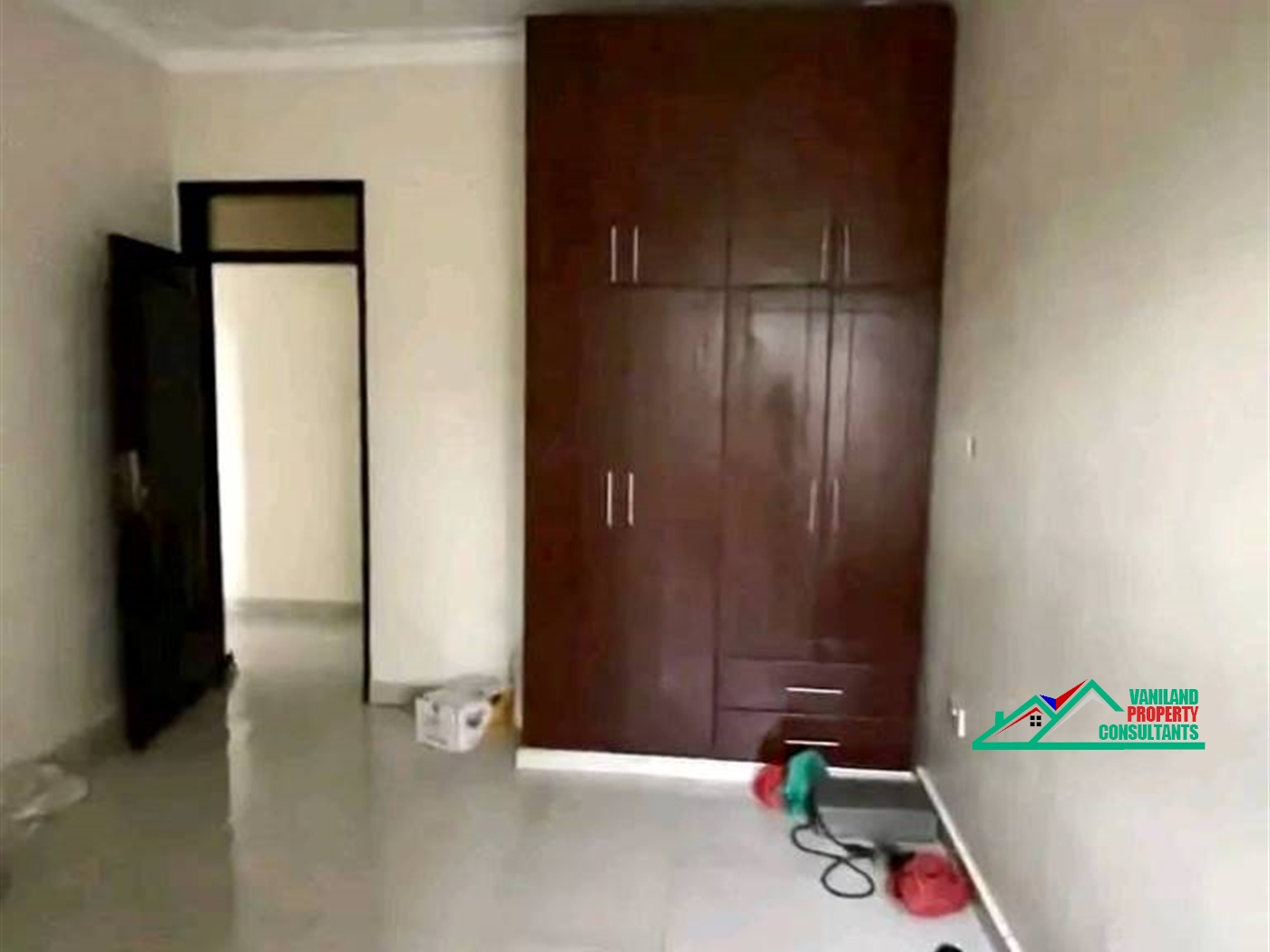 Apartment for rent in Gayaza Wakiso