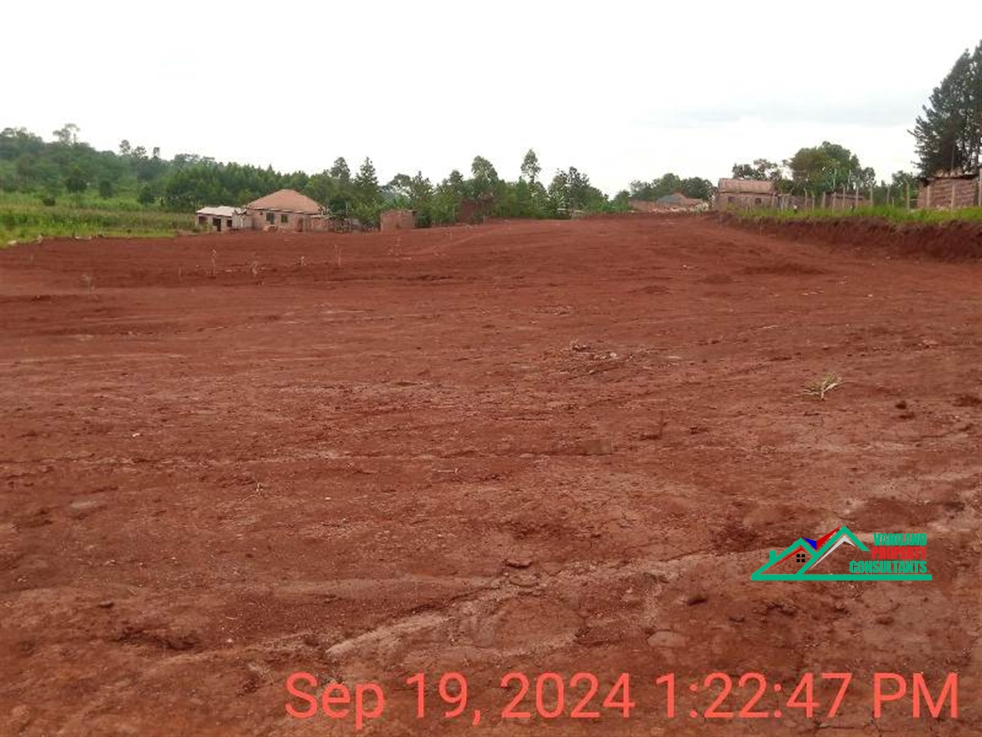 Residential Land for sale in Bukeelele Mukono