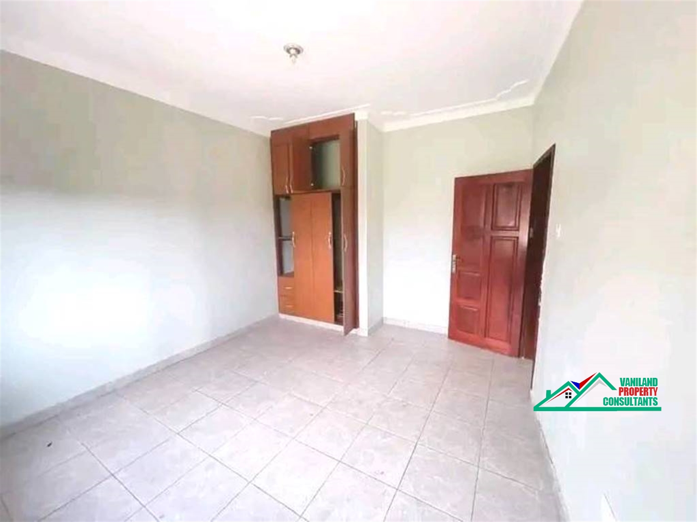 Apartment for rent in Gayaza Wakiso