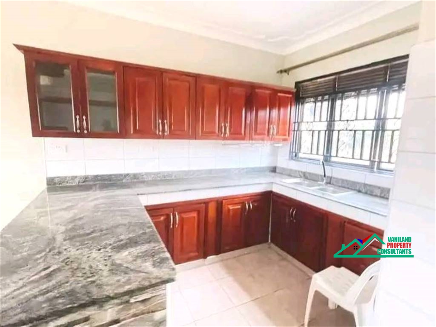 Apartment for rent in Gayaza Wakiso